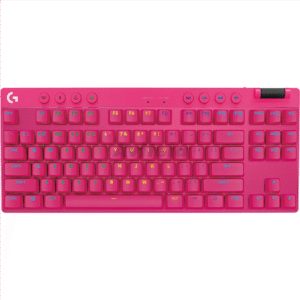 Logitech
