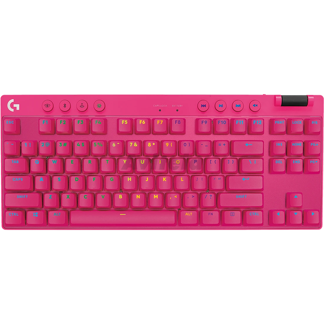 Logitech