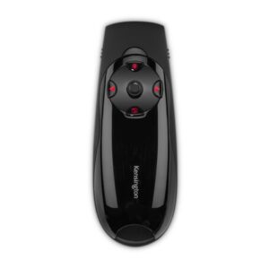 Kensington Presenter