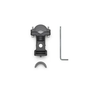 DJI OSMO MOTORCYCLE HEAVY DUTY MOUNT BLACK