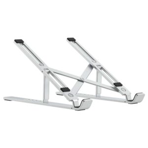 WIWU LAPTOP STAND S400 SILVER