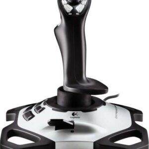 LOGITECH EXTREME 3D PRO FLIGHT STICK 942-000031