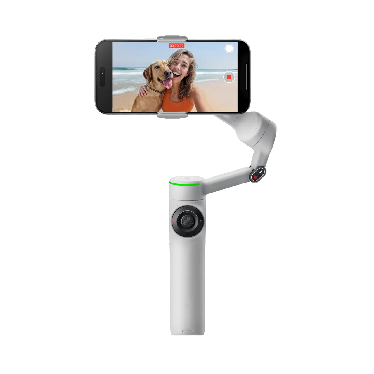 Insta360 Flow 2 Pro