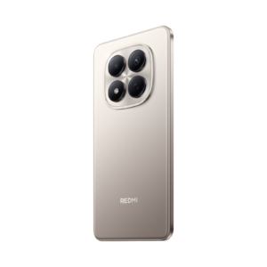 MI REDMI NOTE 15 PRO 5G 12GB RAM 256GB ROM TITANIUM COLOR