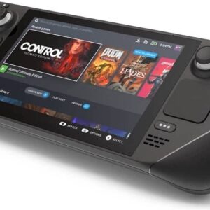 VALVE STEAM DECK 512GB GAMING CONSOLE V004287-30