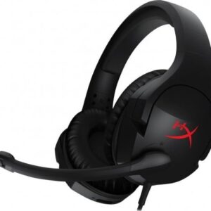 HYPERX CLOUD STINGER GAMING HEADSET HX-HSCS-BK/EE