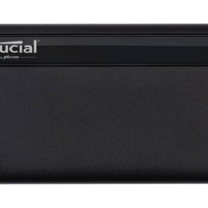 CRUCIAL X8 2TB PORTABLE SSD CT2000X8SSD9
