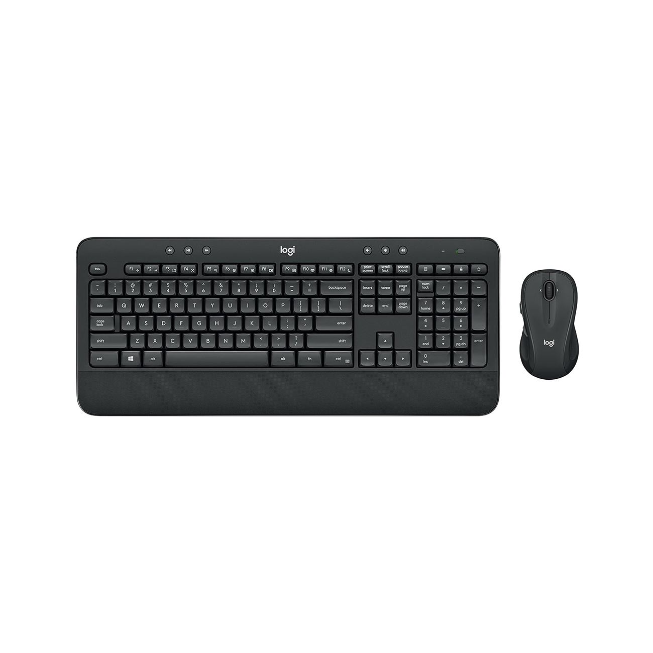Logitech MK545