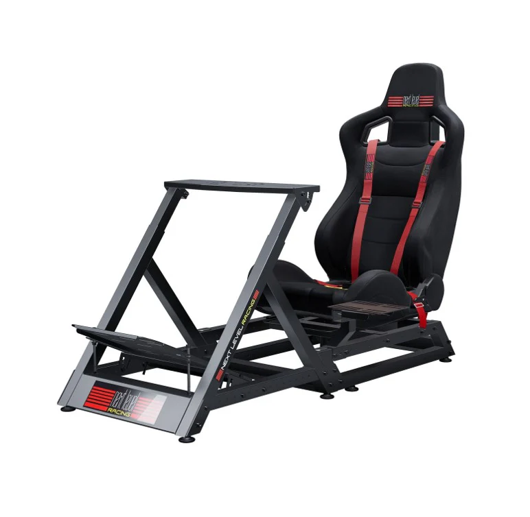 Next Level Racing GTTrack