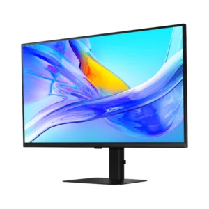 SAMSUNG 32 INCH VIEWFINITY S8 MONITOR LS32B806UAM