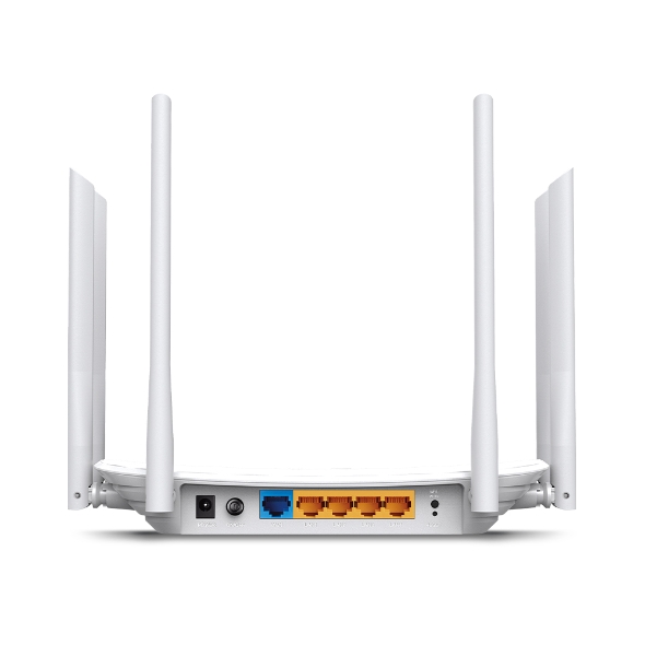 TP-LINK AC1900 DUAL BAND MESH WIFI ROUTER ARCHER C86 - Image 3