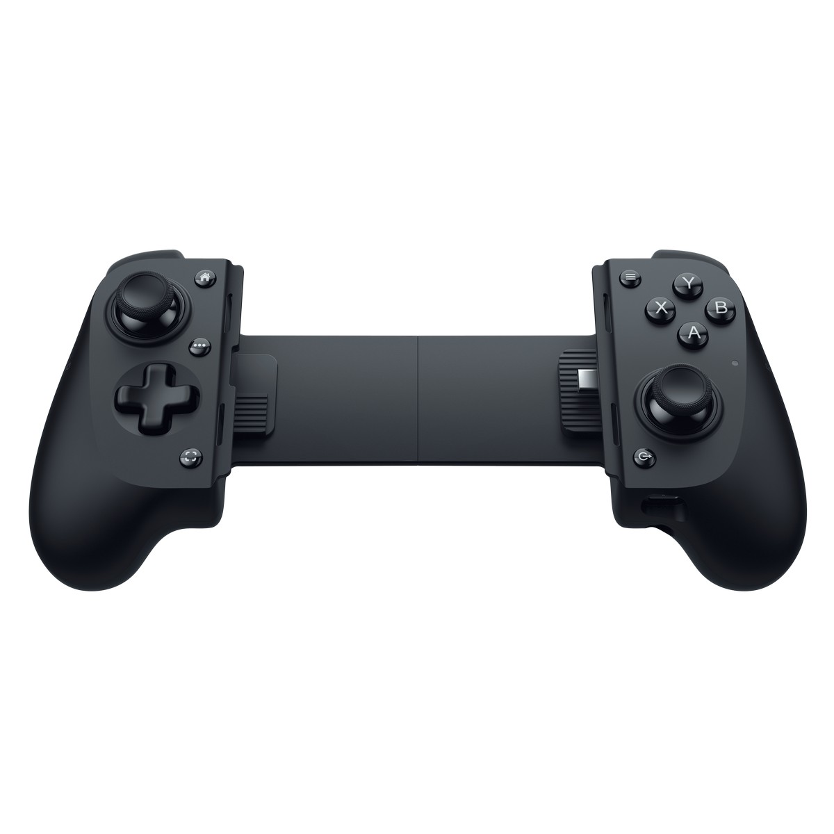 Experience console-level precision and control on your smartphone with the Razer Kishi V3 USB-C Gaming Controller.