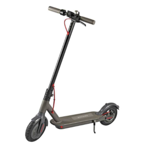 PORODO LIFESTYLE ELECTRIC URBAN SCOOTER MAX BLACK PD-ESCMTPO-BK