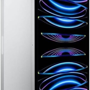 APPLE IPAD PRO 11 INCH (4TH GENERATION) 5G 256GB SILVER MNYF3