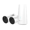Battery 2K+ Camera Kit - EZVIZ Smart Home CS-BC1-B2 - Gadgets