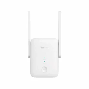 XIAOMI WIFI RANGE EXTENDER AX1500 WHITE RN12