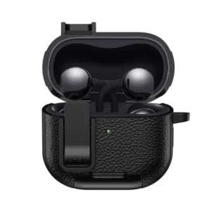 HUAWEI FREECLIP 2 CASE BLACK