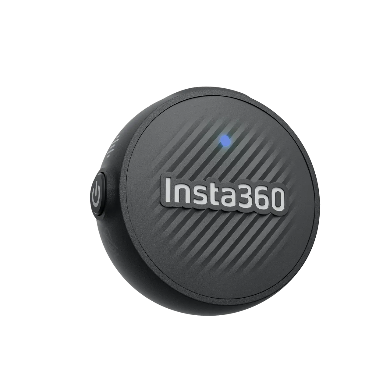 Elevate your content with the Insta360 Mic Air