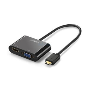 ugreen hdmi to hdmi