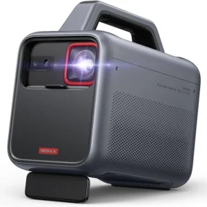 ANKER NEBULA MARS 3 EXTREME OUTDOOR PROJECTOR BLACK D2333211