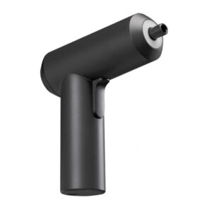 MI CORDLESS SCREWDRIVER BLACK