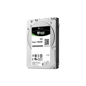 SEAGATE 1.2TB EXOS 10E2400 SAS 12GBS 10K RPM 256MB 2.5 INCH ENTERPRISE HDD ST1200MM0129