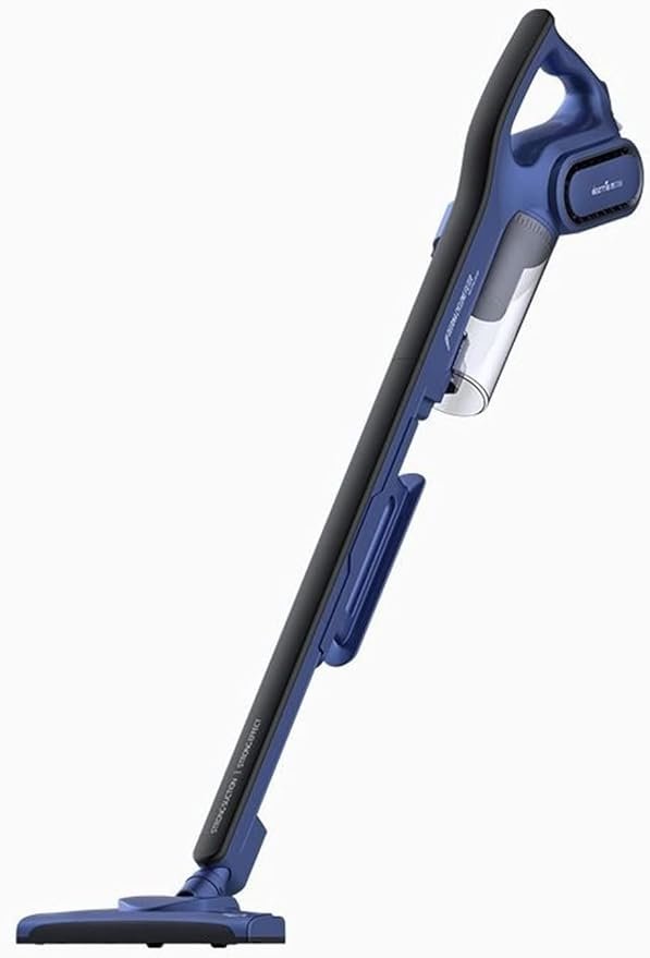 Deerma Pro Vacuum Cleaner DX810 - Image 2