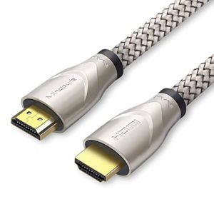 MINDPURE HDMI HD CABLE 8K VERSION 2.1 3M LX10354
