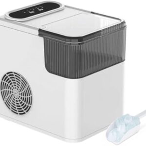 TERECOO ICE MAKER