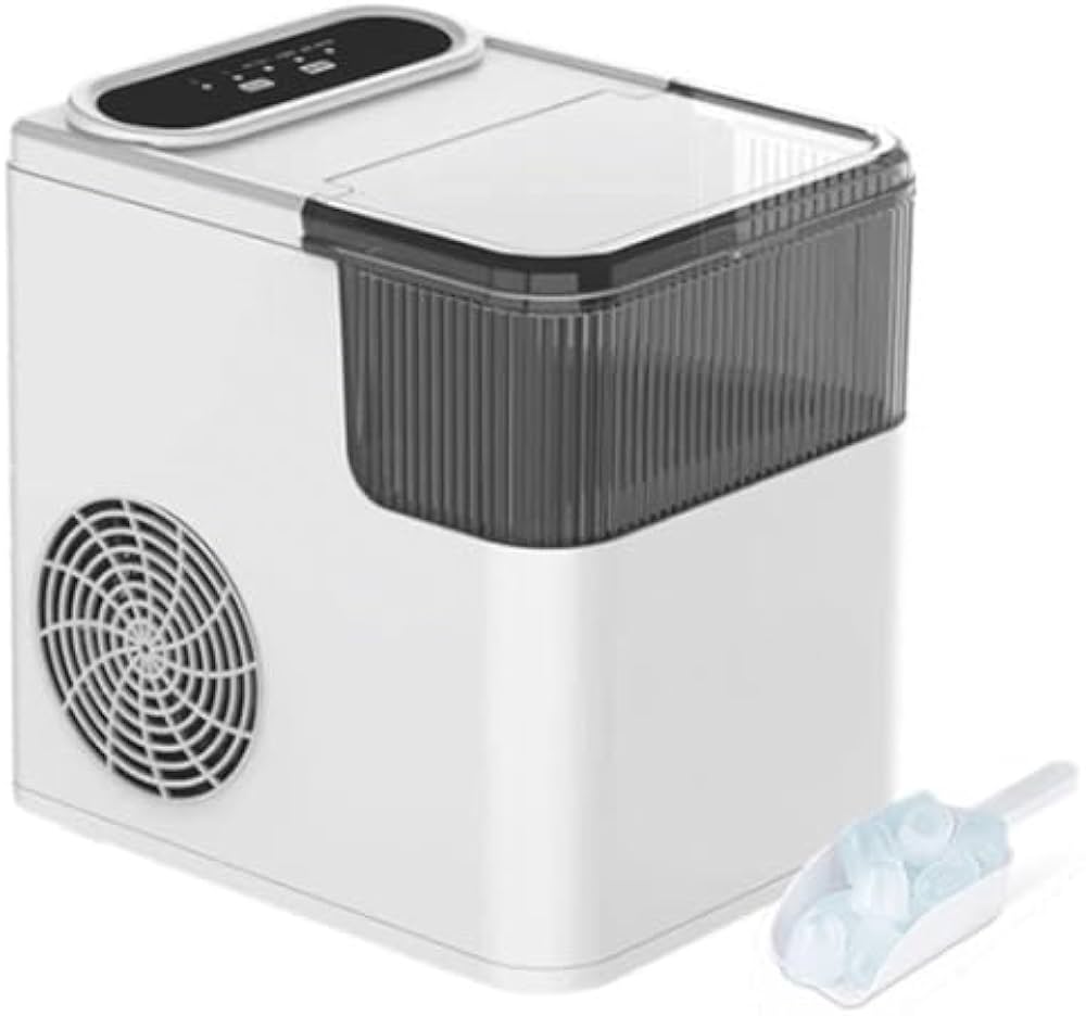 TERECOO ICE MAKER