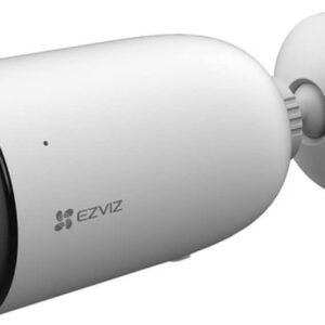 EZVIZ COLOR NIGHT VISION SMART HOME BATTERY CAMERA CB3
