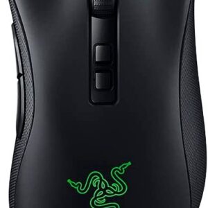 RAZER DEATHADDER V2 PRO ERGONOMIC WIRELESS GAMING MOUSE RZ01-03350100-R3G1
