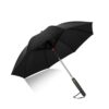 Stay refreshed and protected wherever you go with the Umbrella with Fan
