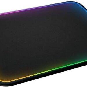 SteelSeries QCK Prism RGB Cloth Gaming Mouse Pad 63825
