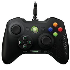 RAZER JOYSTIK SABERTOOTH RZ06-00890100-R3A1