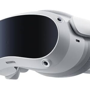 PICO 4 ALL IN ONE VR HEADSET 128 GB VR BRILLE
