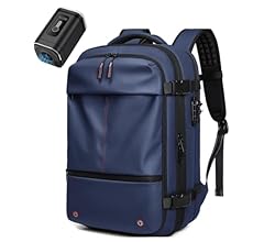 Redefine the way you travel with the FJ7757 Travel Backpack