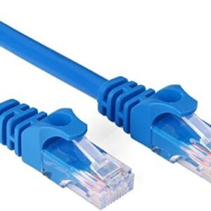 UGREEN CAT6 UTP LAN Cable 3M Blue 11203 (Gigabit Ethernet Ready)