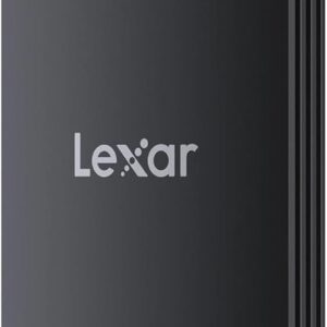 LEXAR SSD LAR700 PORTABLE SSD 1 TB USB3.2 GEN2X2 UP TO 2000 MBS /2000 MBS LAR700X001T