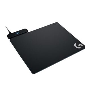 Logitech POWERPLAY Wireless Charging System Mouse Pad (943-000109)