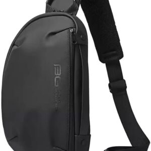BANGE SLING BAG GRAY BG-7306