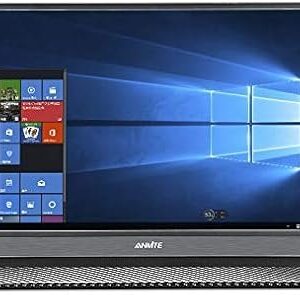 ANMITE 15.6 INCH IPS FULL HD 1920X1080 60Hz PORTABLE MONITOR