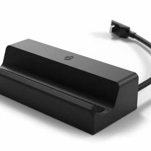 STEAM DECK DOCK BLACK SD02