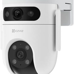 EZVIZ H9C Smart Home Camera – Dual-Lens, 3K+ Resolution, AI Tracking