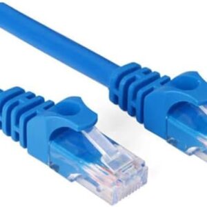 UGREEN CAT 6 UTP LAN CABLE 15M BLUE 11207