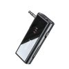 Upgrade your audio experience with the YESIDO Rechargeable Bluetooth (TX+RX) Audio Adapter YAU41.