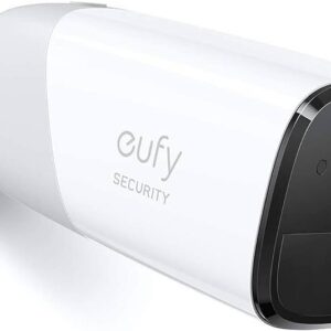 EUFYCAM 2 PRO ADD ON CAMERA 2K WITH 365 DAYS T81403D2