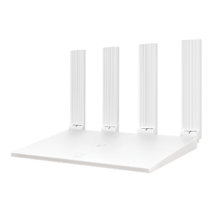 HUAWEI WIFI DUAL BAND AC1300 WL ROUTER 1.2GHZ WHITE WS5200