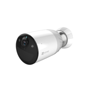 EZVIZ SMART HOME BATTERY ADD-ON CAMERA BC1 CS-BC1 A0-2C2WPBL