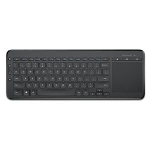 Microsoft Keyboard N9Z-00019